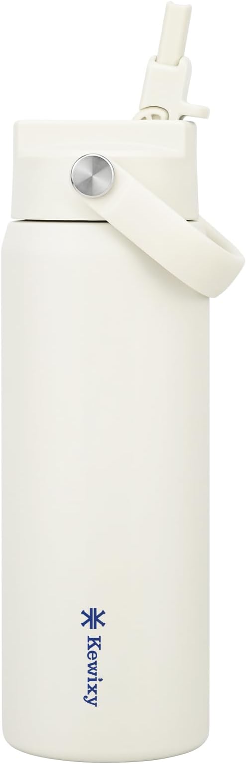 Botella KEWIXY